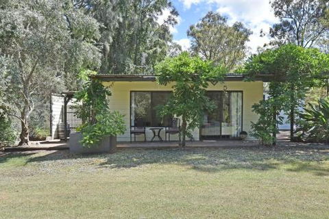Olive Grove Studio 1 - Sydneys Hotel 3
