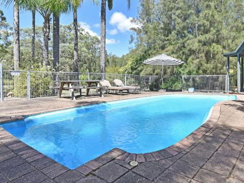Olive Grove Studio 1 - Sydneys Hotel 1