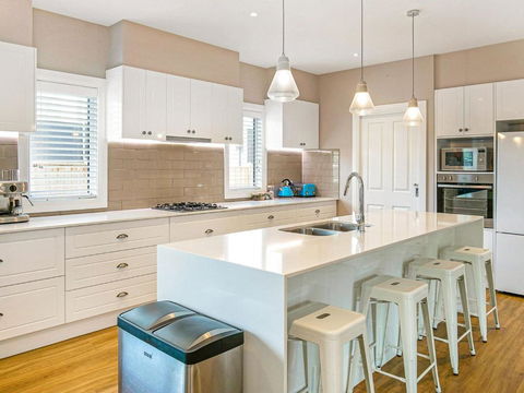 Woolamai Beach Villa - Sydneys Hotel 4