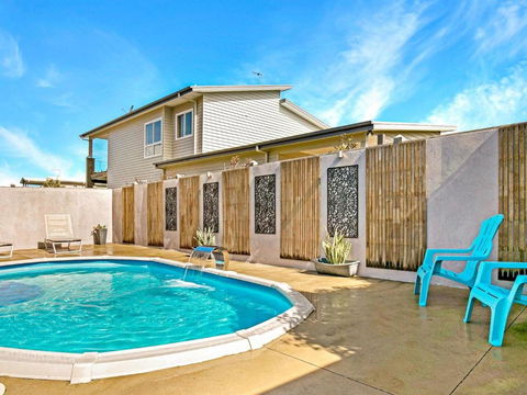 Woolamai Beach Villa - Sydneys Hotel 3