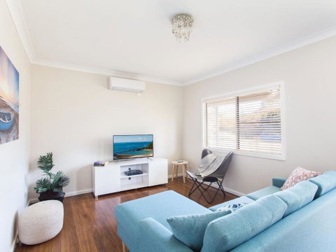 Cottage On Bruce - Sydneys Hotel 4