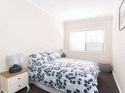 Cottage On Bruce - Sydneys Hotel 5