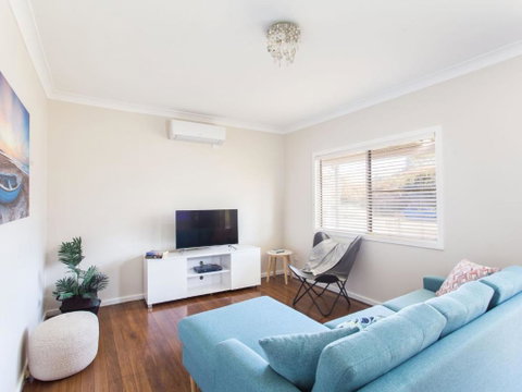 Cottage On Bruce - Sydneys Hotel 6