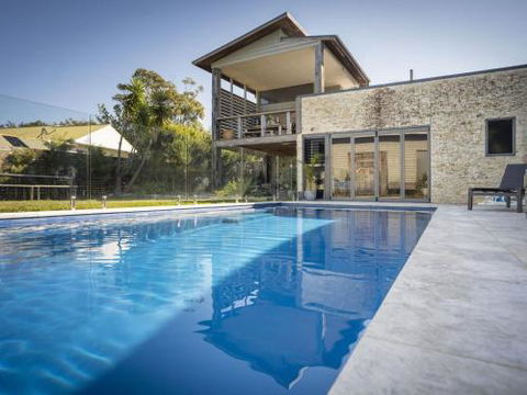 ARALUEN HOUSE Werri Beach 4pm Check Out Sundays - Sydneys Hotel 0