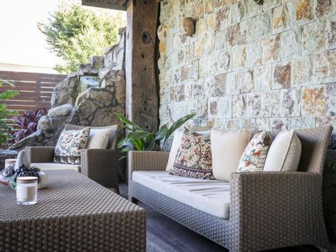 ARALUEN HOUSE Werri Beach 4pm Check Out Sundays - Sydneys Hotel 1