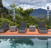 Healesville Garden Country Retreat - Sydneys Hotel