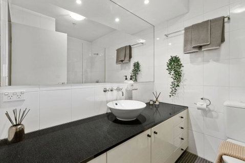 A Cozy & Modern Studio Next To Darling Harbour - Sydneys Hotel 5