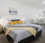 A Cozy  Modern Studio Next to Darling Harbour - Sydneys Hotel
