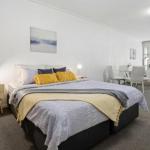 A Cozy & Modern Studio Next To Darling Harbour - Sydneys Hotel 0