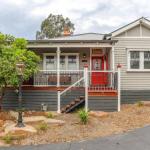 Vintage Charm On St. Leonards - Sydneys Hotel 0