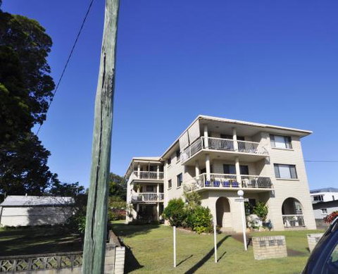 Island Time - Sydneys Hotel 0