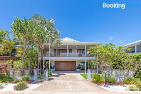 Casa Beach Abode - Sydneys Hotel 1