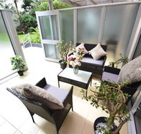 Harmony - Sydneys Hotel