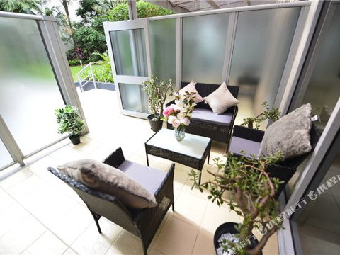 Harmony - Sydneys Hotel 0