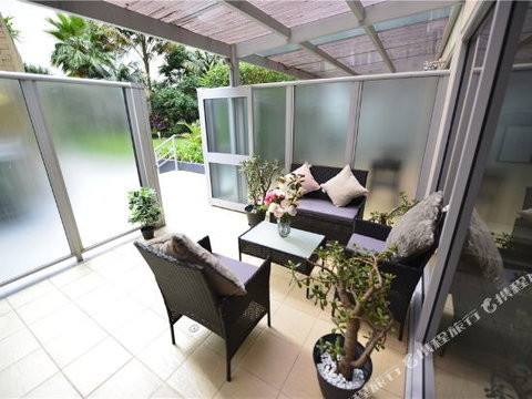 Harmony - Sydneys Hotel 1