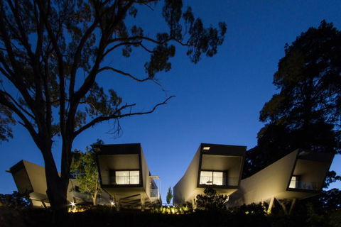 Hepburn Springs Escape Villa 7 - Sydneys Hotel 3