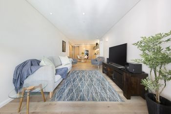 City With A Twist Of Lemon Rejuvenate Stays - Sydneys Hotel 0