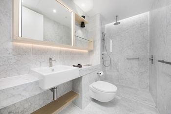 City With A Twist Of Lemon Rejuvenate Stays - Sydneys Hotel 3