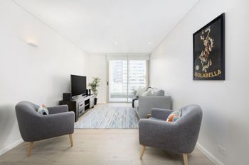 City With A Twist Of Lemon Rejuvenate Stays - Sydneys Hotel 2