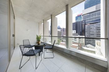 City With A Twist Of Lemon Rejuvenate Stays - Sydneys Hotel 6