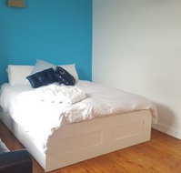 BUDGET BUDGET Marlborough St. Apartments - Sydneys Hotel
