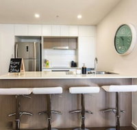 Newstead City Skyline 1bed Aptpark Qne008 - Sydneys Hotel
