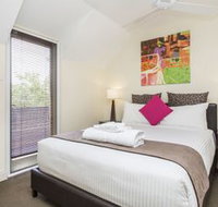 Sydney Harbor Town Houses Longs Ln - Sydneys Hotel