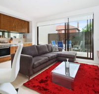 St Kilda Gardens Executive Living - Sydneys Hotel