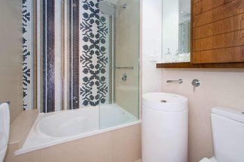 St Kilda Gardens Executive Living - Sydneys Hotel 3
