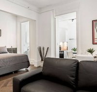 Stylish  Grand Potts Point H354 - Sydneys Hotel