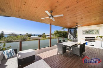 SUNNY DAZE BONNY HILLS - Sydneys Hotel 1