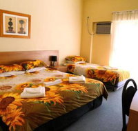 Blue Mountain Motel - Sydneys Hotel
