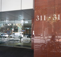 Castle Hotel Sydney - Sydneys Hotel