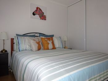 Selene Holiday Apartment AtWest Beach - Sydneys Hotel 4