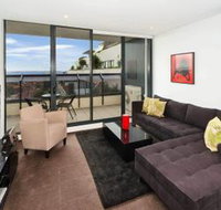 Location Views  Style - Sydneys Hotel