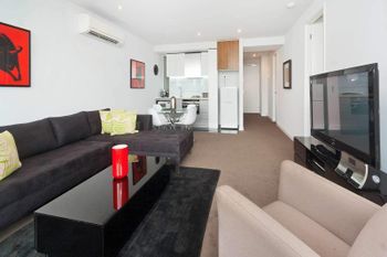 Location Views & Style - Sydneys Hotel 4