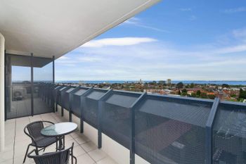 Location Views & Style - Sydneys Hotel 3