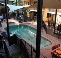 Apartments located at Blue Seas Resort - Sydneys Hotel