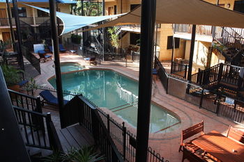 Apartments Located At Blue Seas Resort - Sydneys Hotel 0