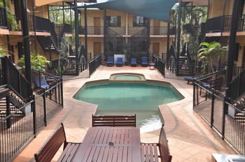 Apartments Located At Blue Seas Resort - Sydneys Hotel 4