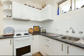 Comfy Convenience In Centennial Park - Sydneys Hotel 2