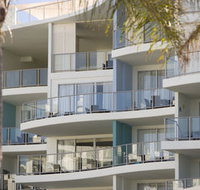 Peppers Pier Resort - Sydneys Hotel