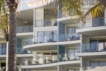 Peppers Pier Resort - Sydneys Hotel 0