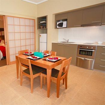 Peppers Pier Resort - Sydneys Hotel 4