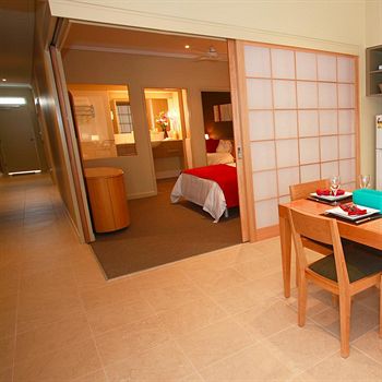 Peppers Pier Resort - Sydneys Hotel 2