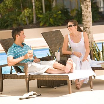 Peppers Pier Resort - Sydneys Hotel 1