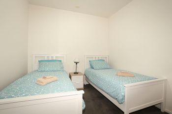 Three Bedrooms Unilodge In Paris End - Sydneys Hotel 2