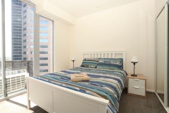 Three Bedrooms Unilodge In Paris End - Sydneys Hotel 4
