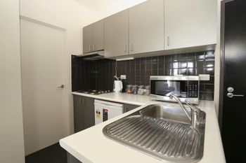 Three Bedrooms Unilodge In Paris End - Sydneys Hotel 5