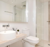 Holistay at Level 26 Franklin Street